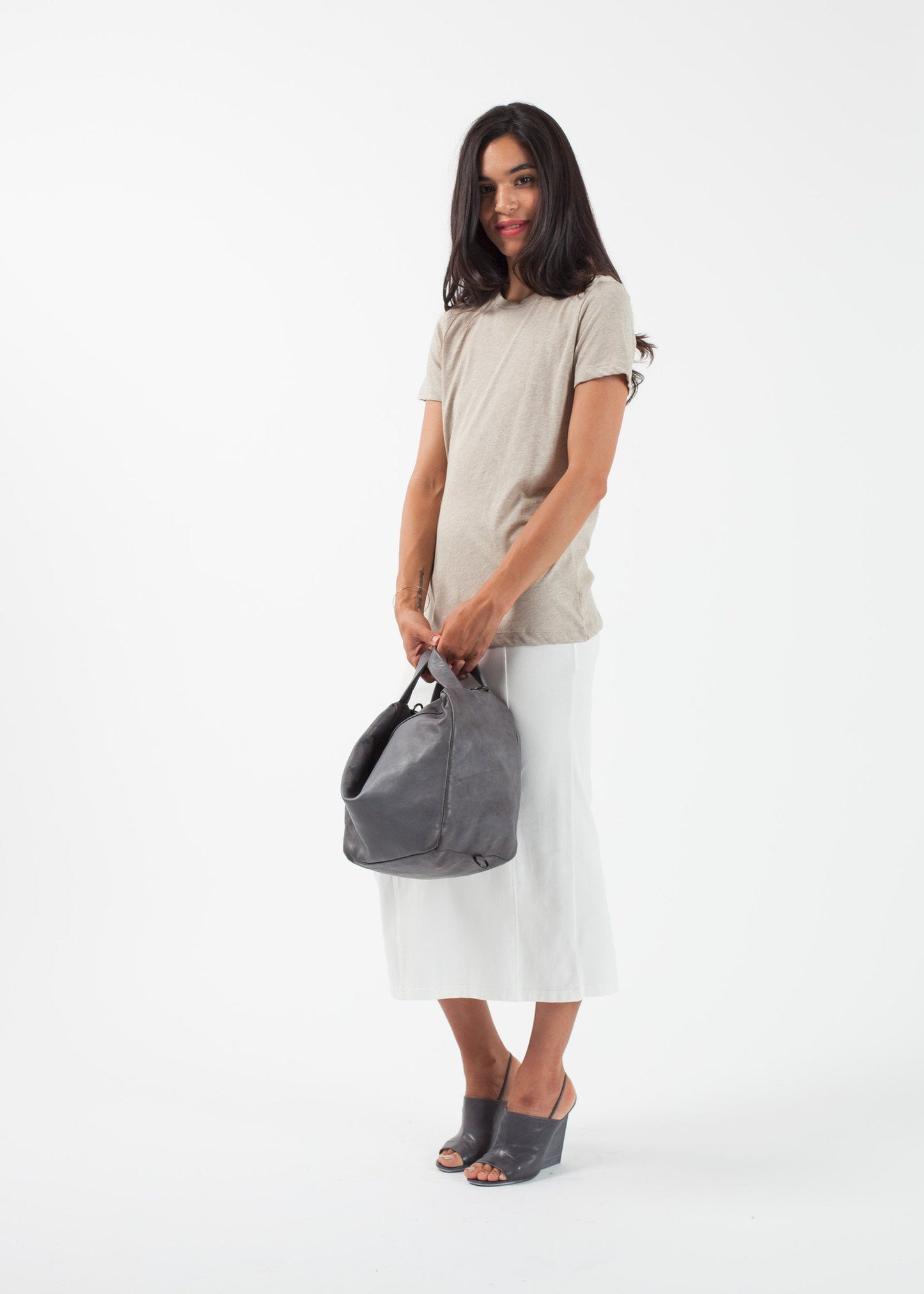 Boy Tee Organic by John Patrick