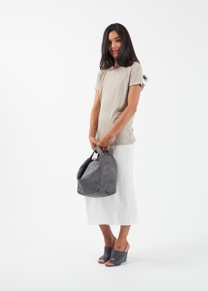 Boy Tee Organic by John Patrick