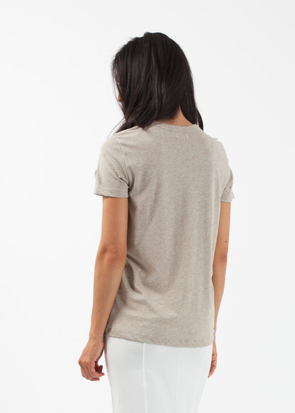 Boy Tee Organic by John Patrick