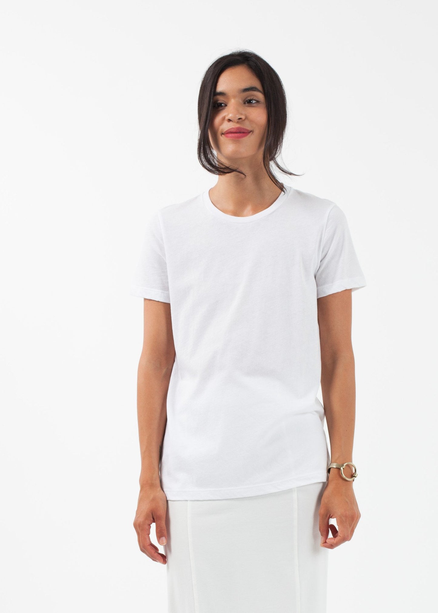 Boy Tee Organic by John Patrick