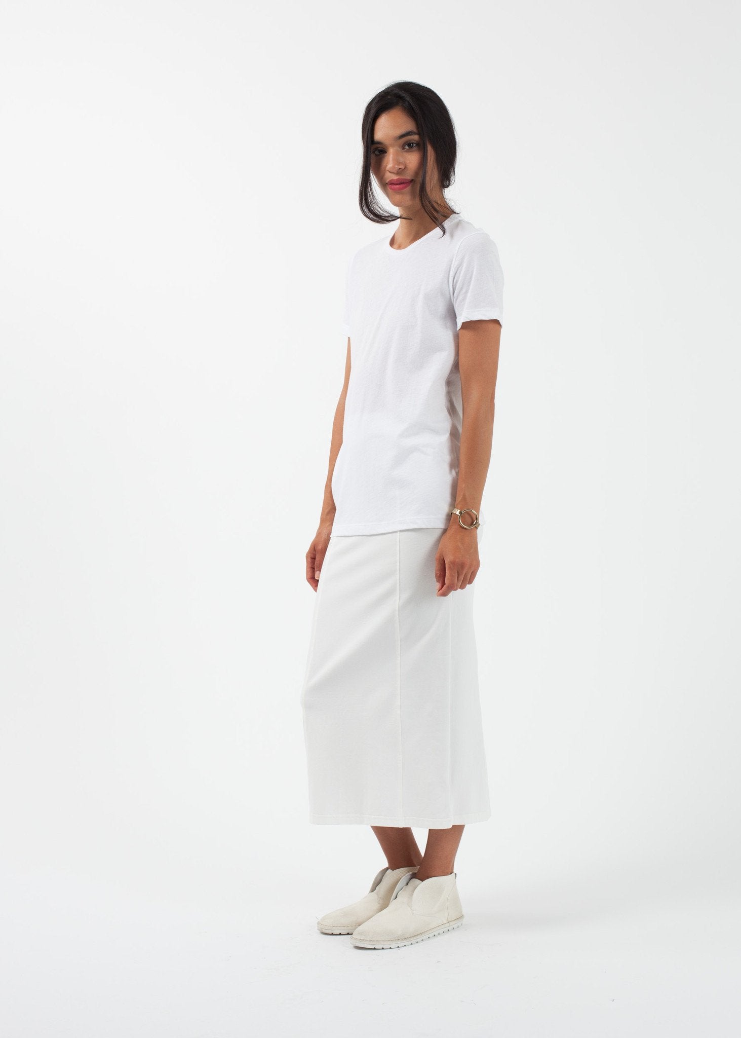 Boy Tee Organic by John Patrick