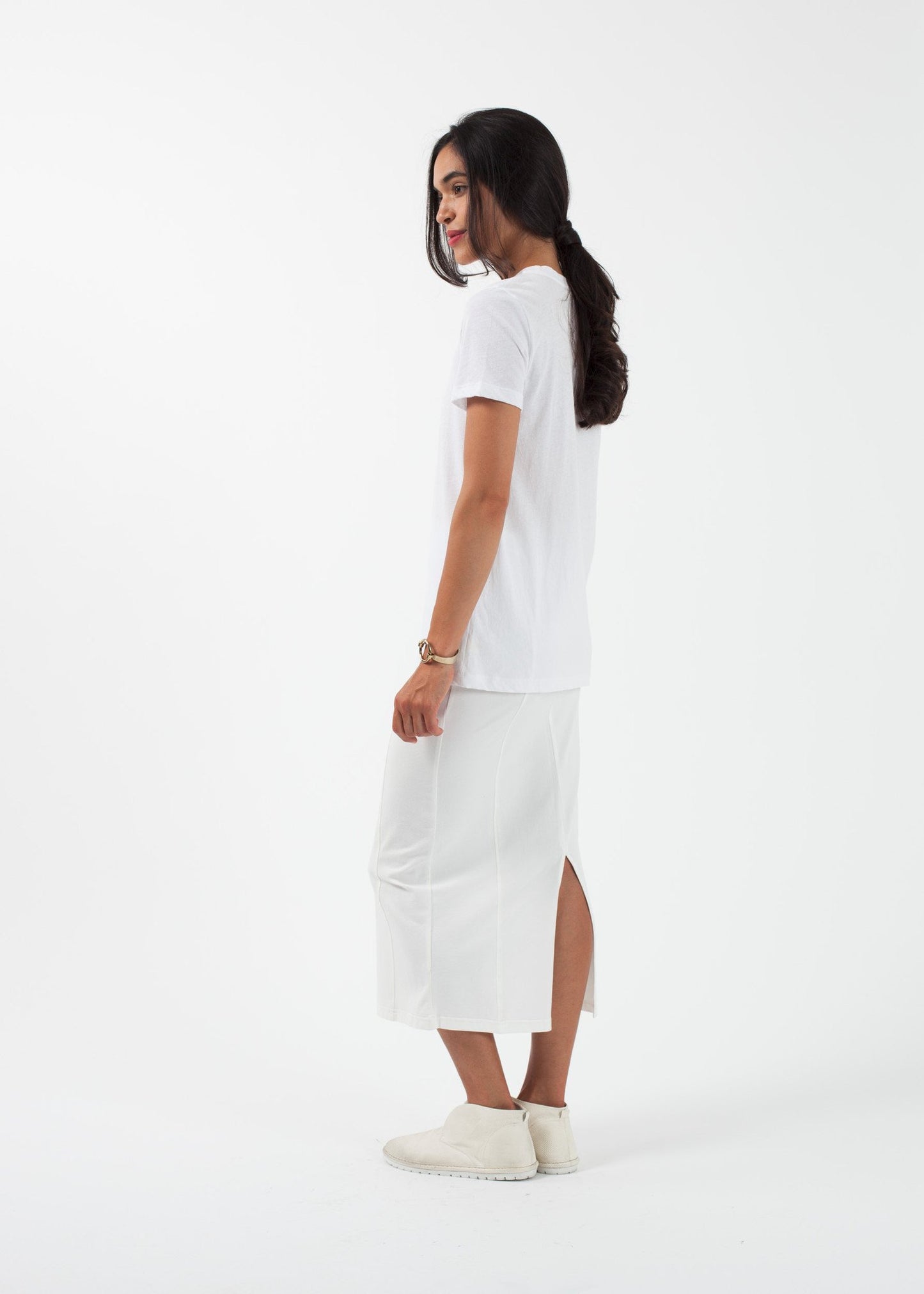 Boy Tee Organic by John Patrick