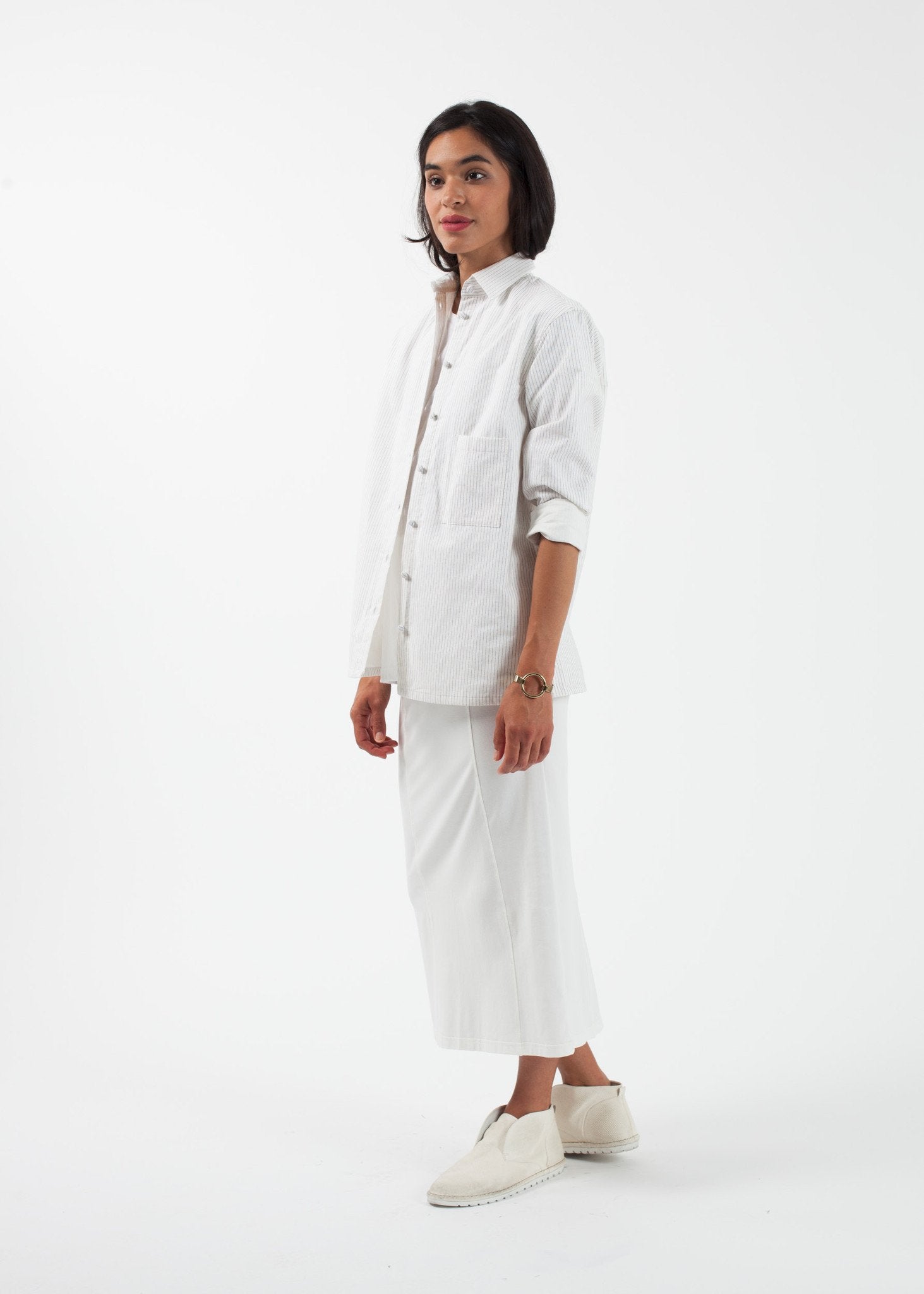 Oxford Shirt Harvey Faircloth