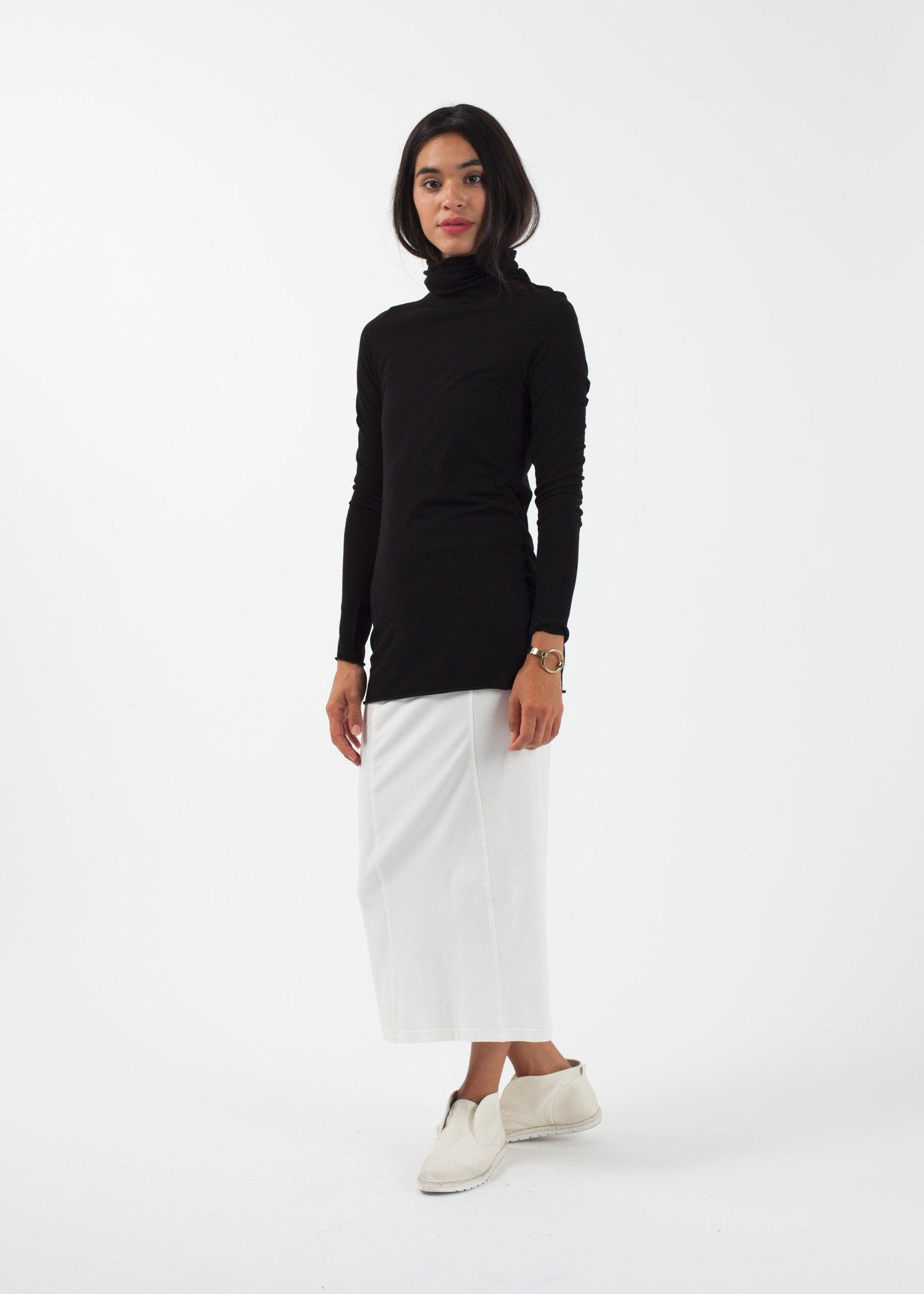 Turtleneck Organic by John Patrick