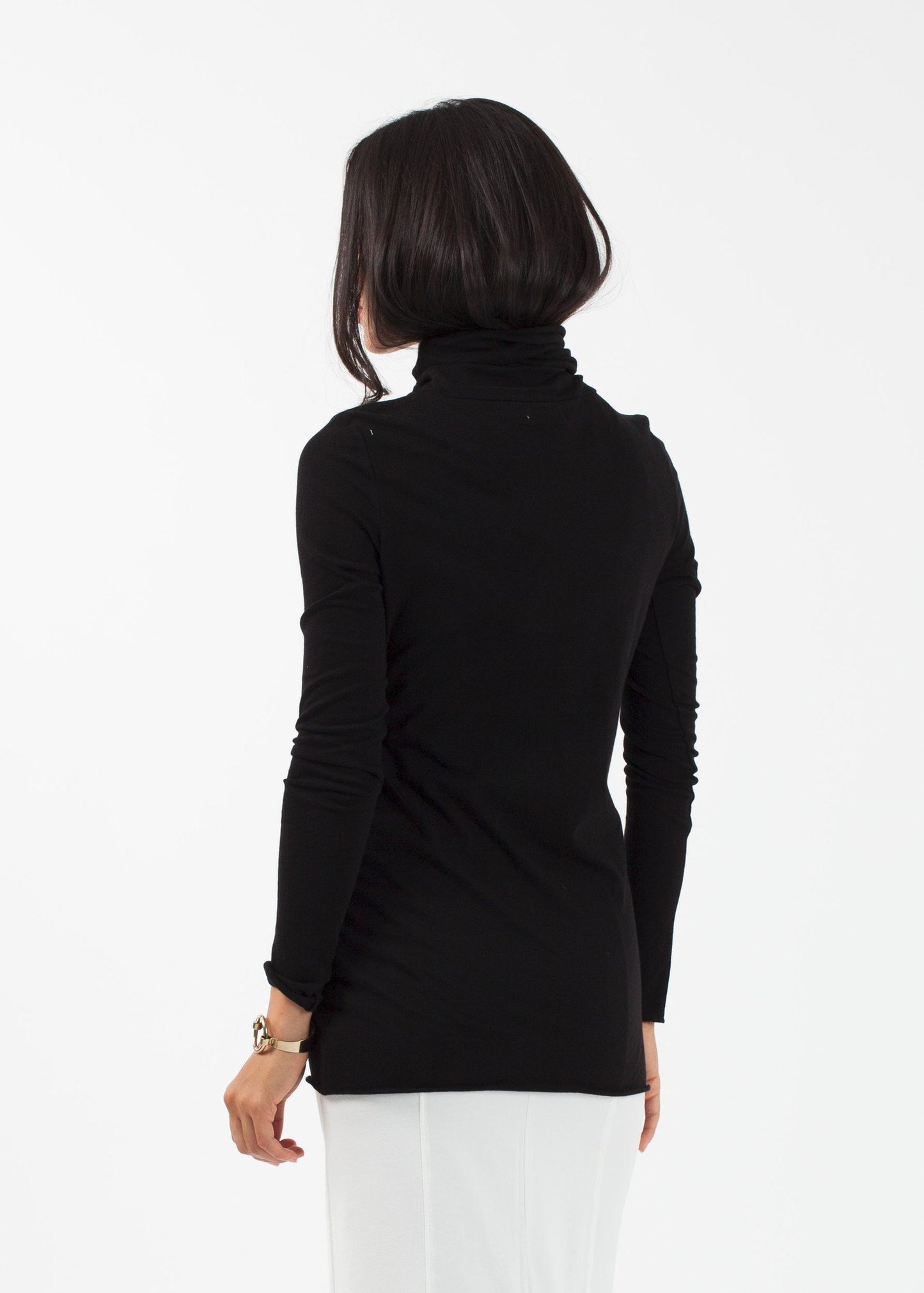 Turtleneck Organic by John Patrick