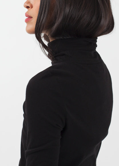 Turtleneck Organic by John Patrick