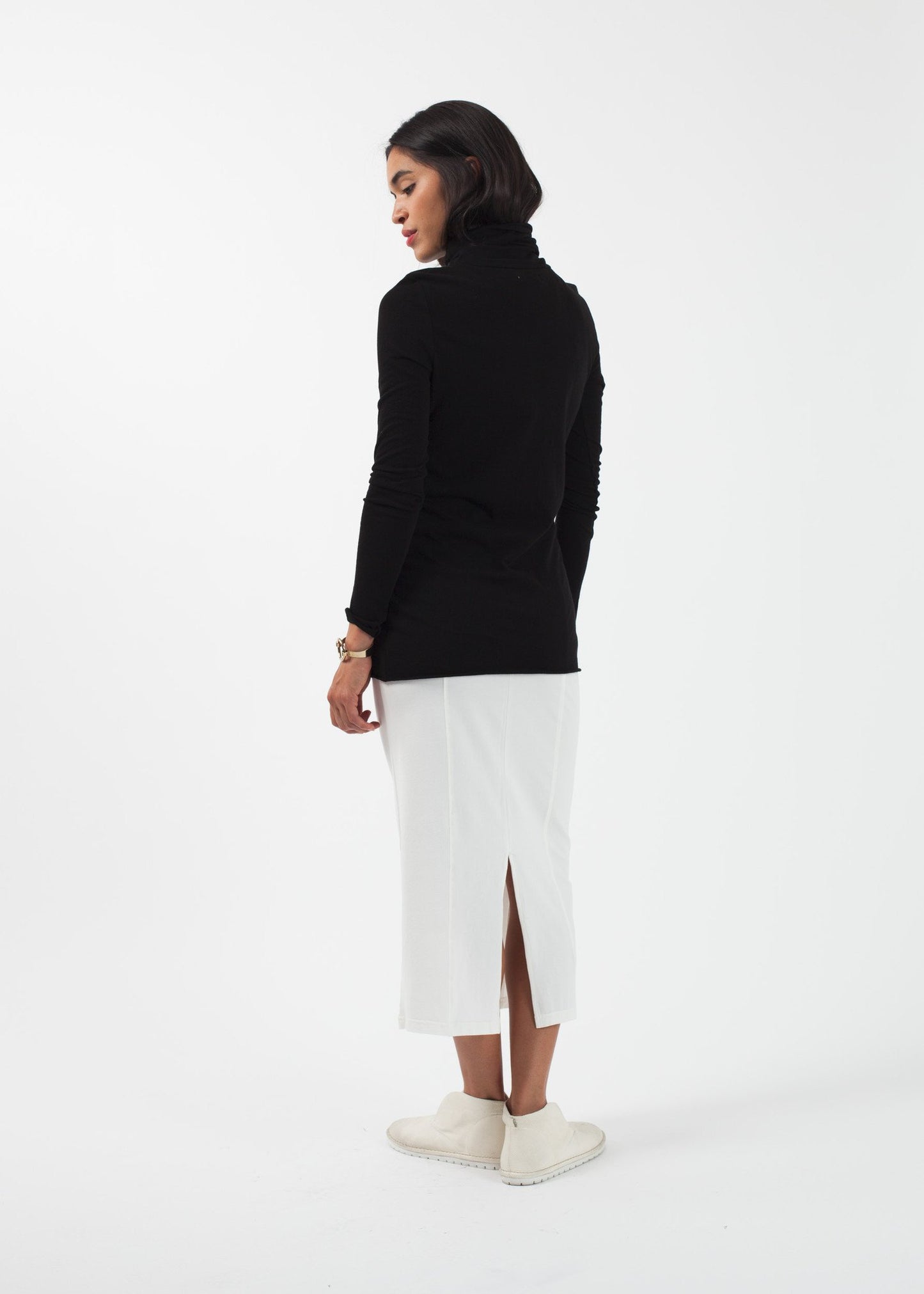 Turtleneck Organic by John Patrick
