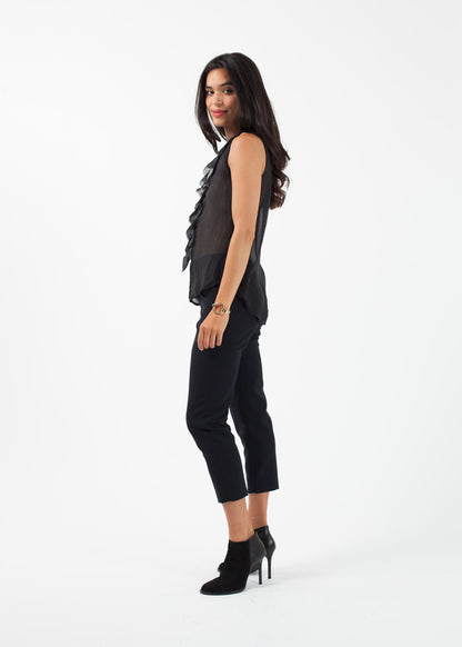 Fair Top Pip-Squeak Chapeau