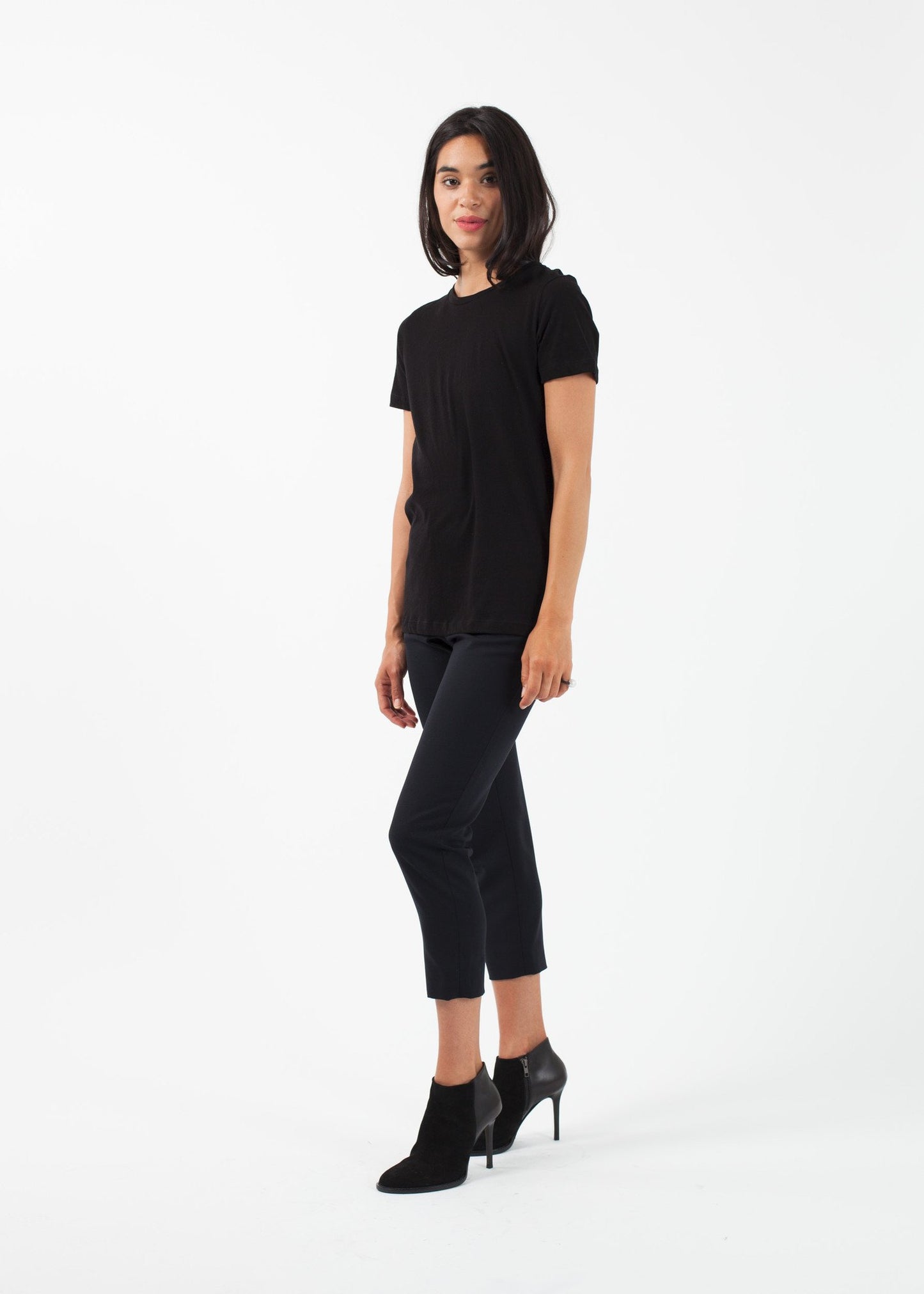 Boy Tee Organic by John Patrick