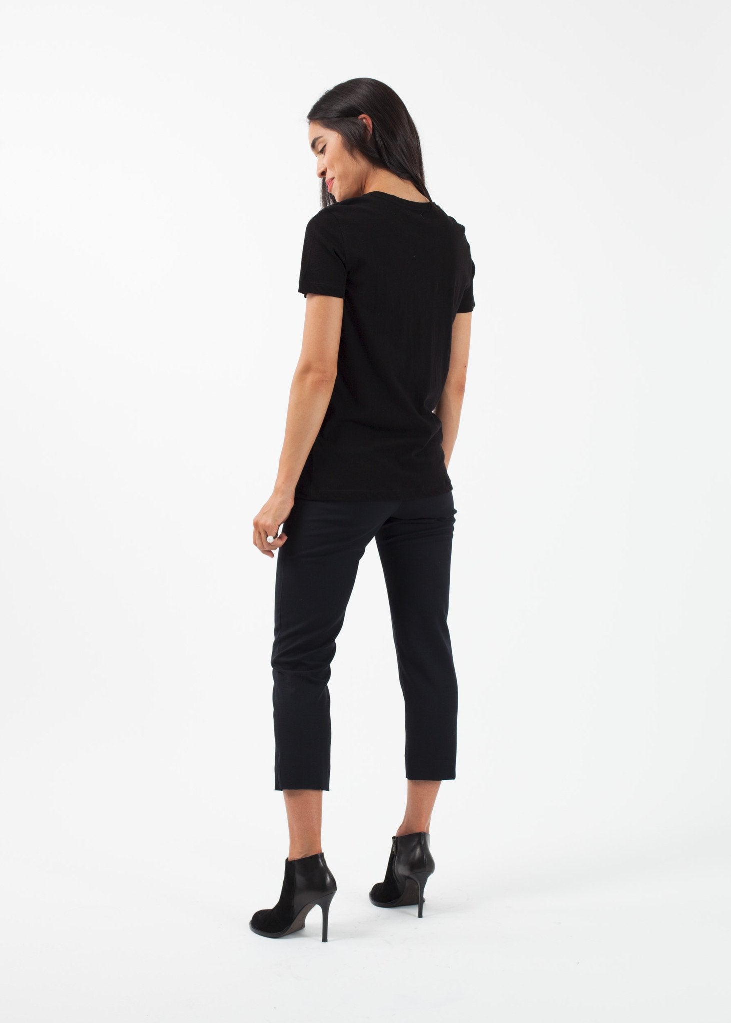 Boy Tee Organic by John Patrick