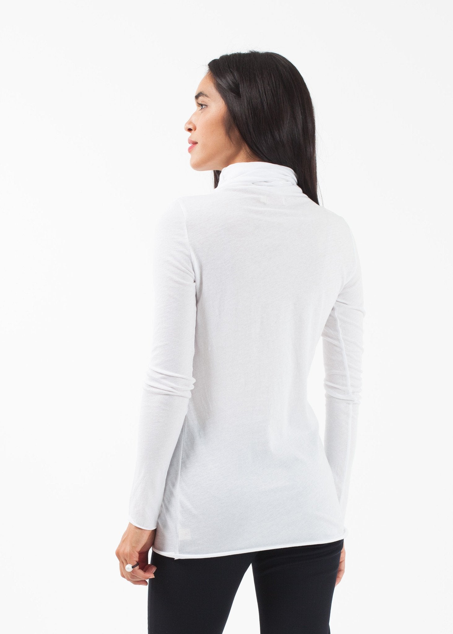 Turtleneck Organic by John Patrick