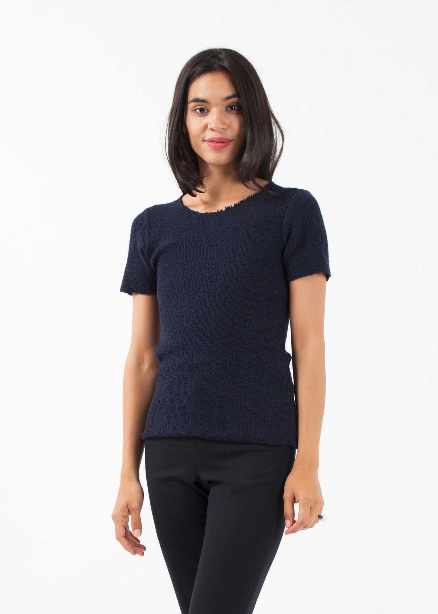 Pearl Tee Harvey Faircloth