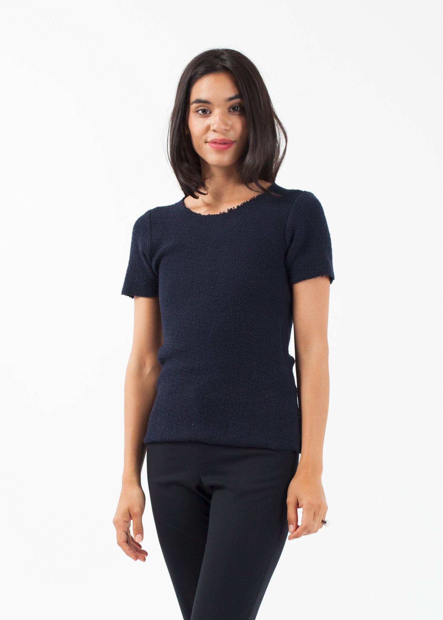 Pearl Tee Harvey Faircloth