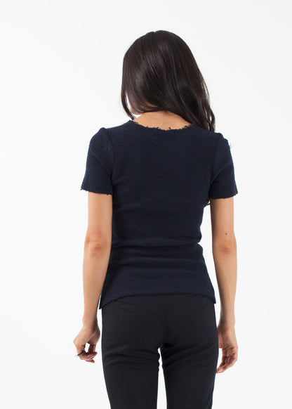 Pearl Tee Harvey Faircloth