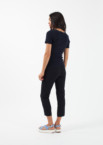 Pearl Tee Harvey Faircloth