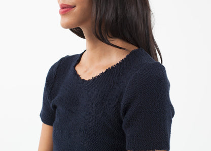Pearl Tee Harvey Faircloth