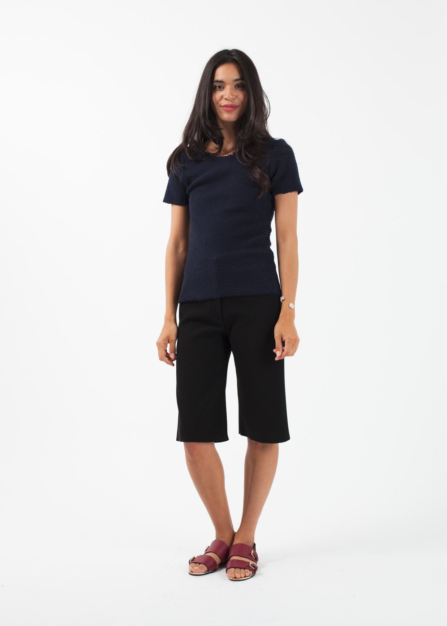 Pearl Tee Harvey Faircloth