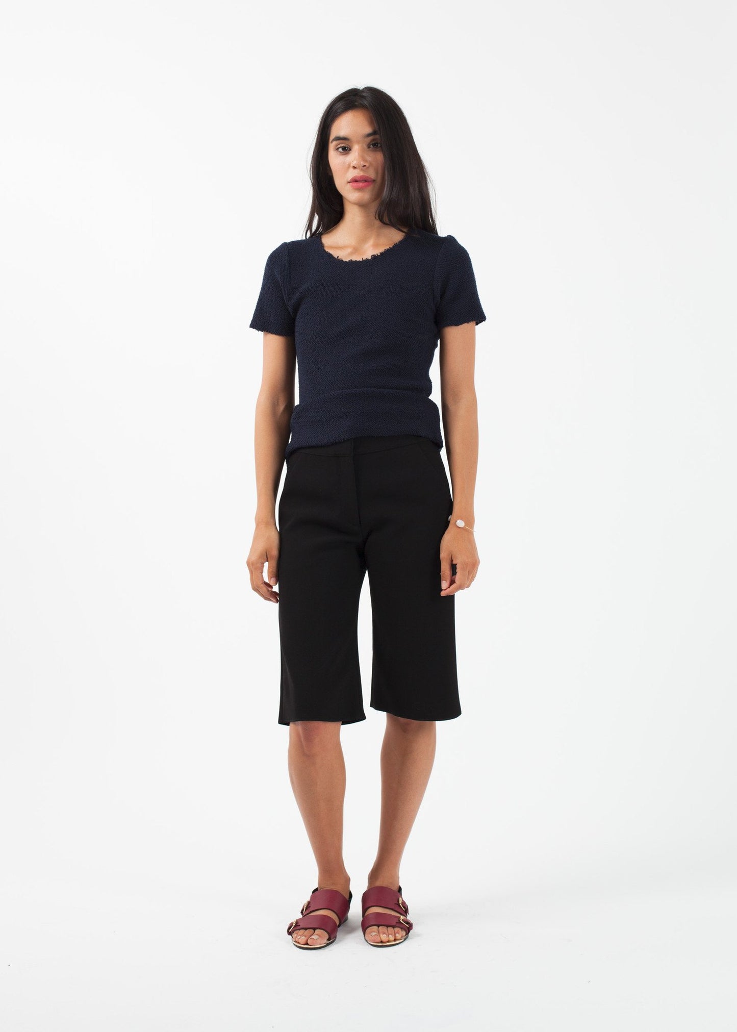 Culottes Harvey Faircloth