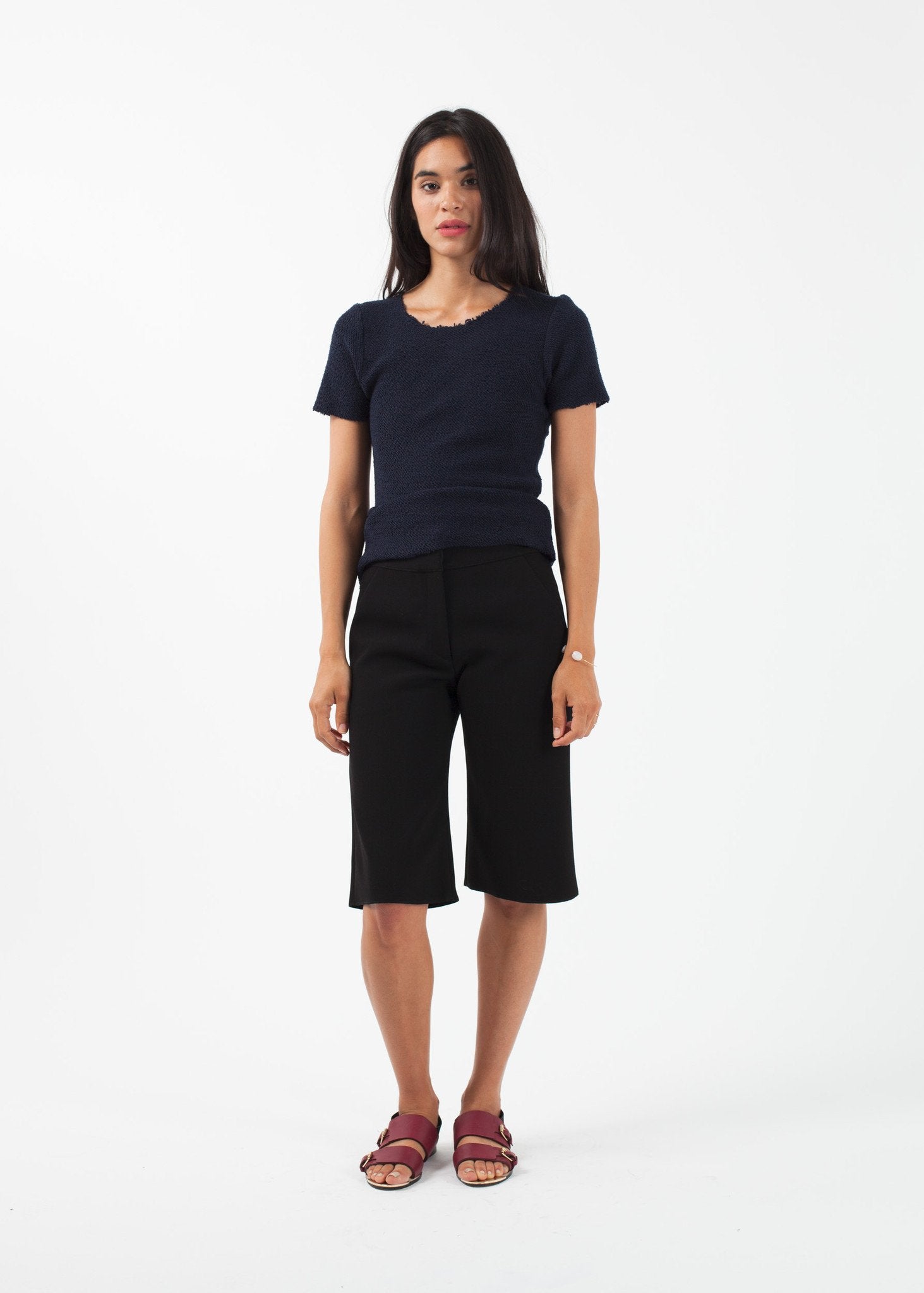 Culottes Harvey Faircloth