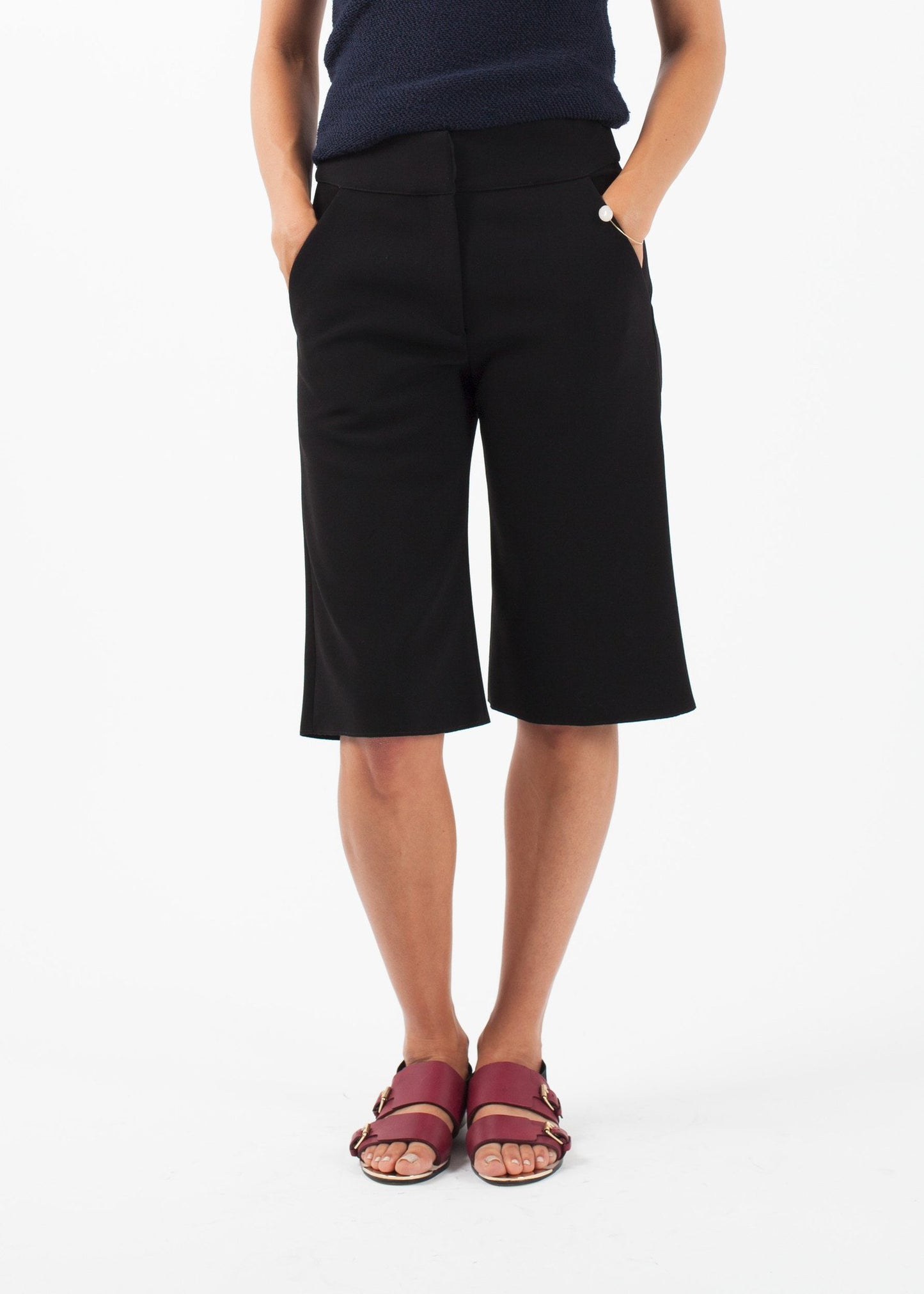 Culottes Harvey Faircloth