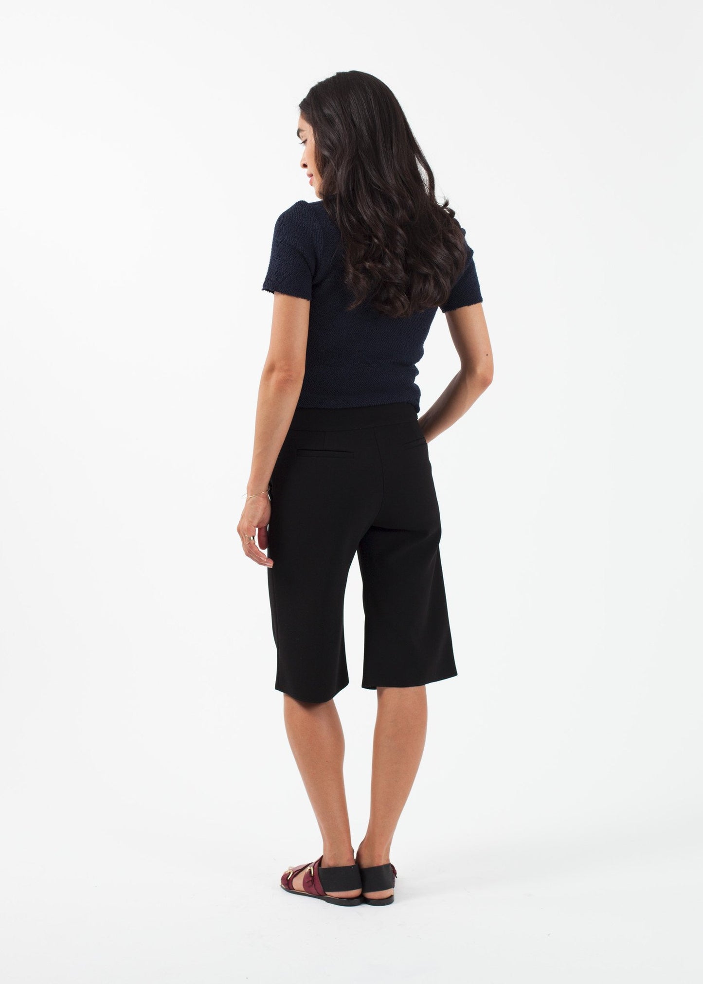 Culottes Harvey Faircloth