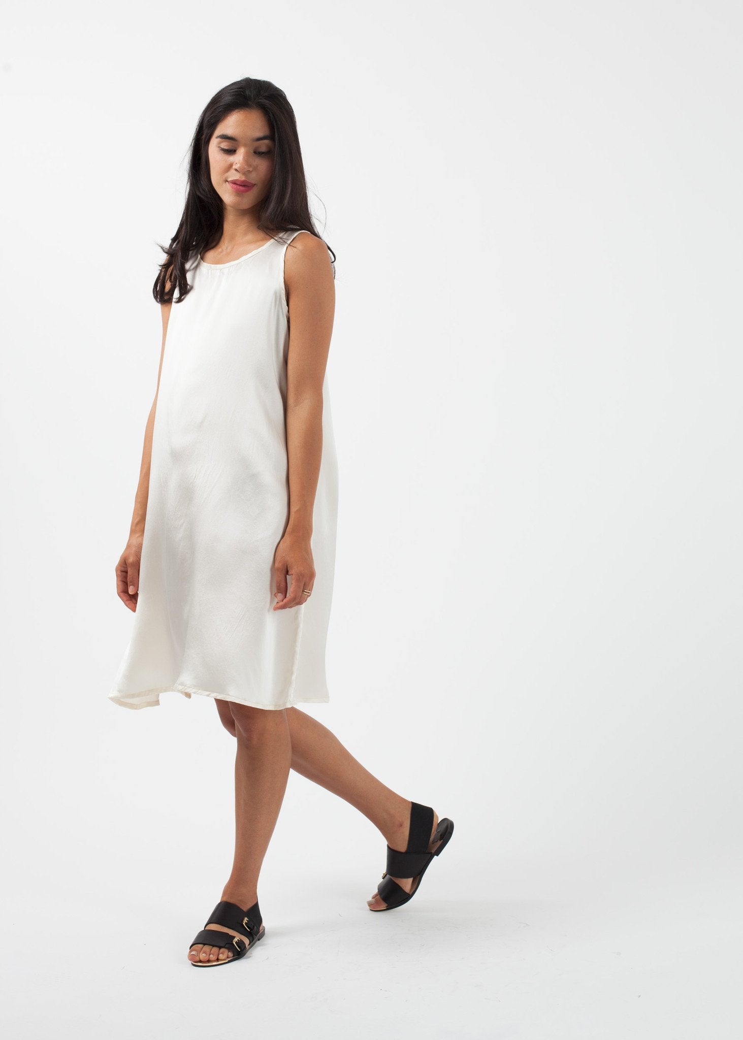 Bell Dress Pip-Squeak Chapeau