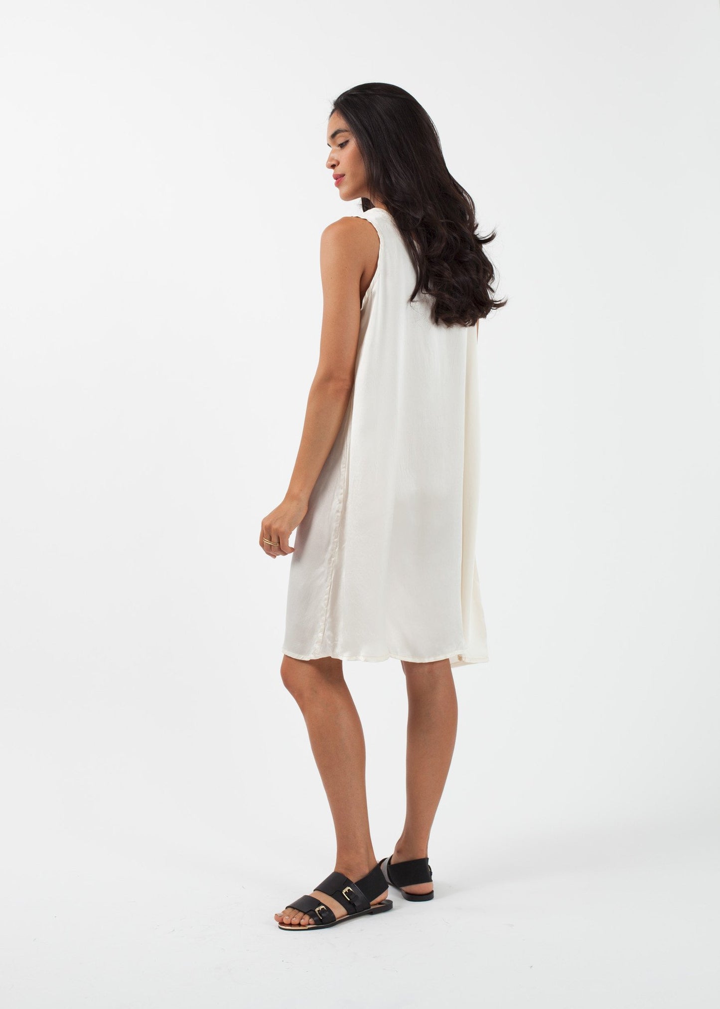 Bell Dress Pip-Squeak Chapeau