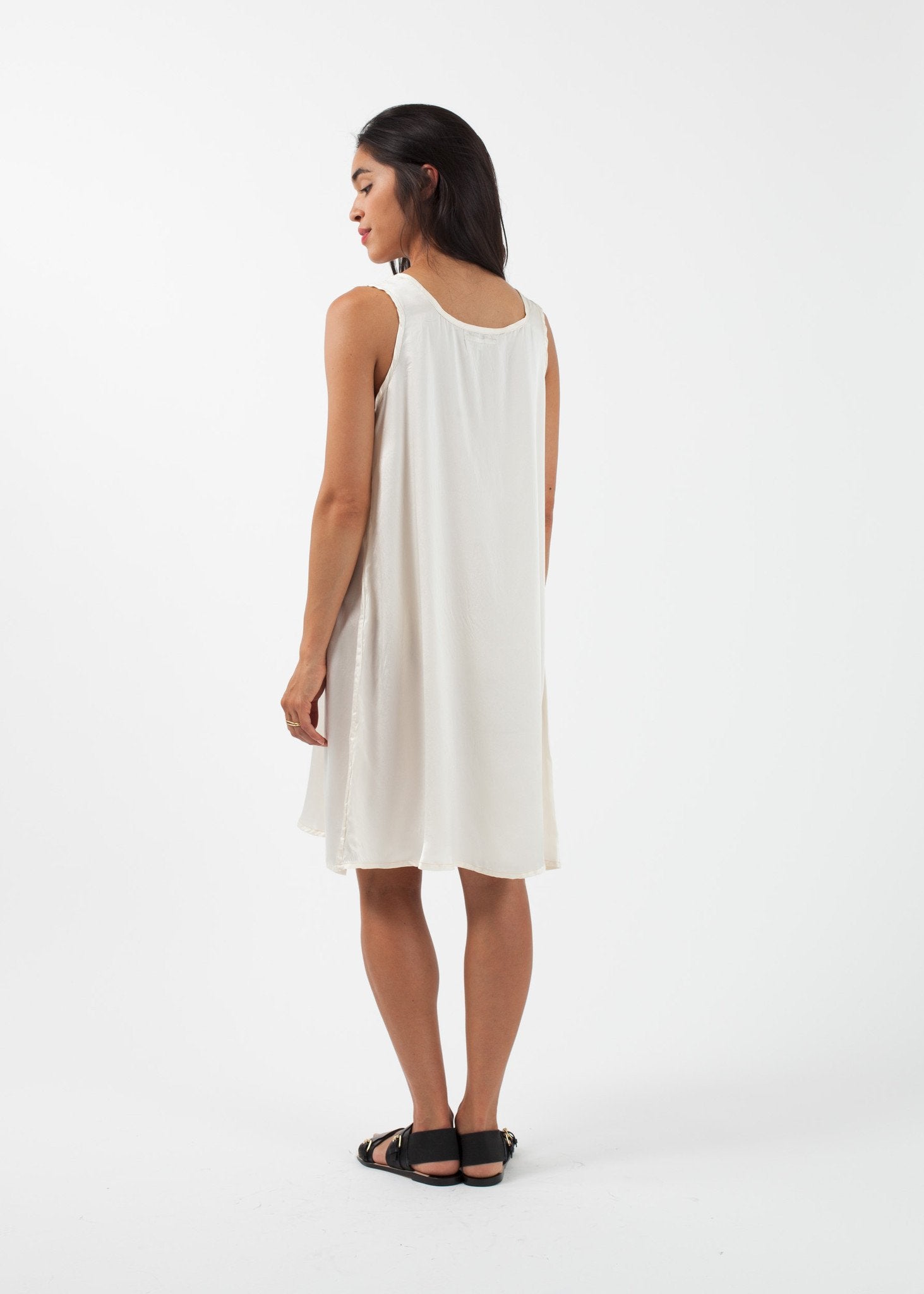 Bell Dress Pip-Squeak Chapeau