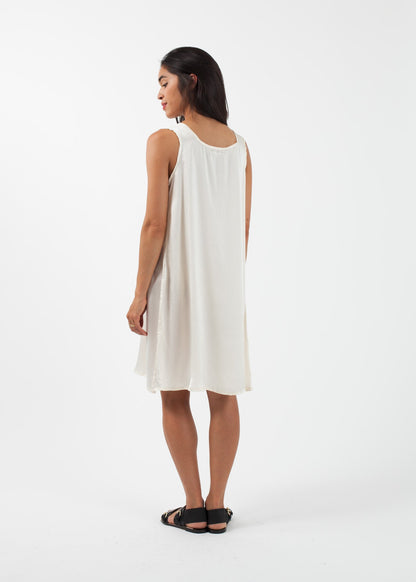 Bell Dress Pip-Squeak Chapeau