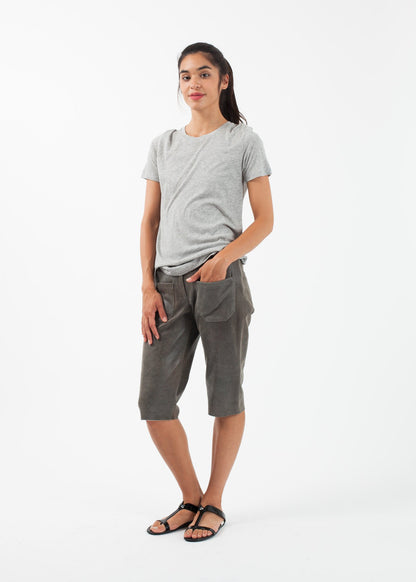 Boy Tee Organic by John Patrick