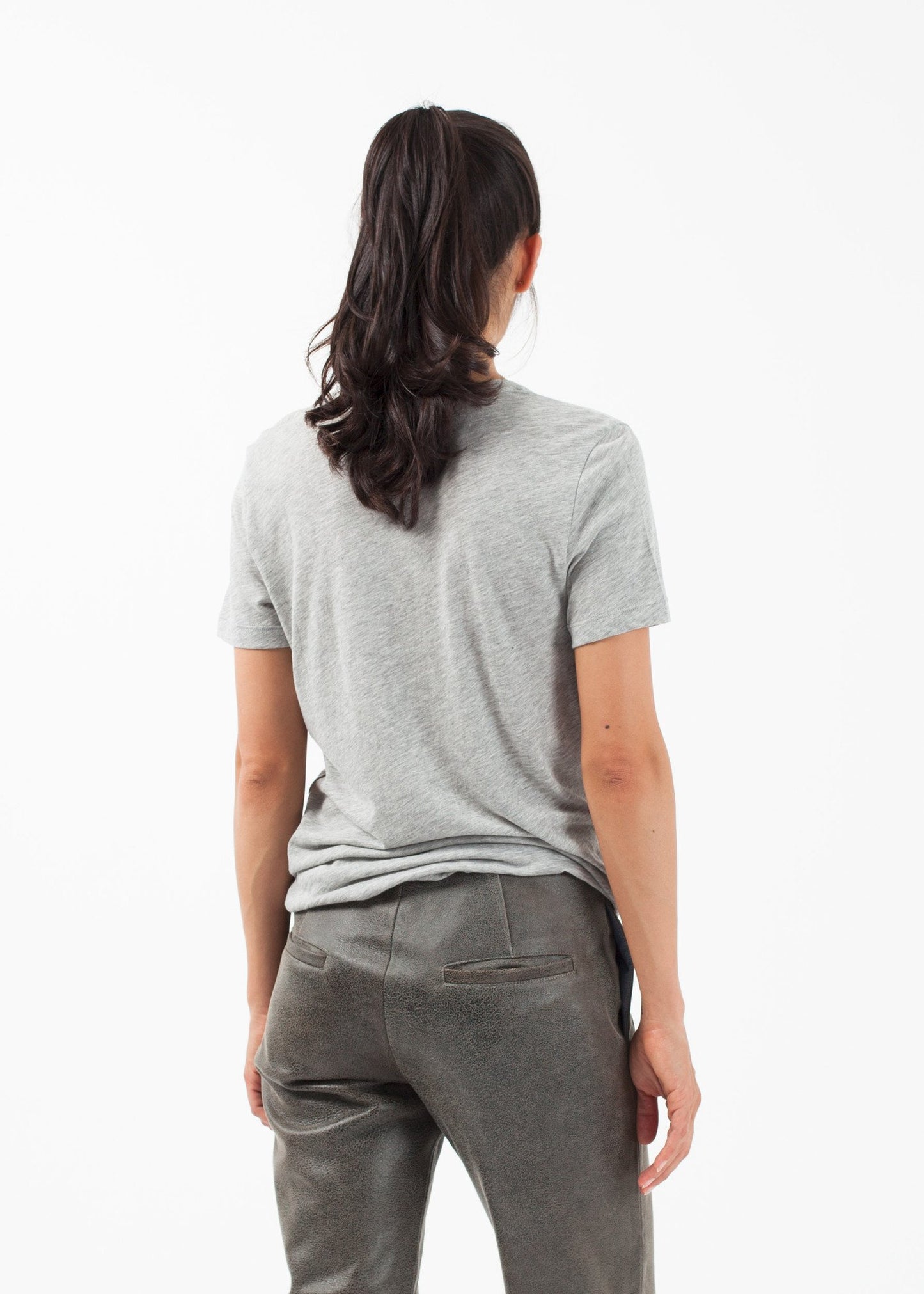 Boy Tee Organic by John Patrick