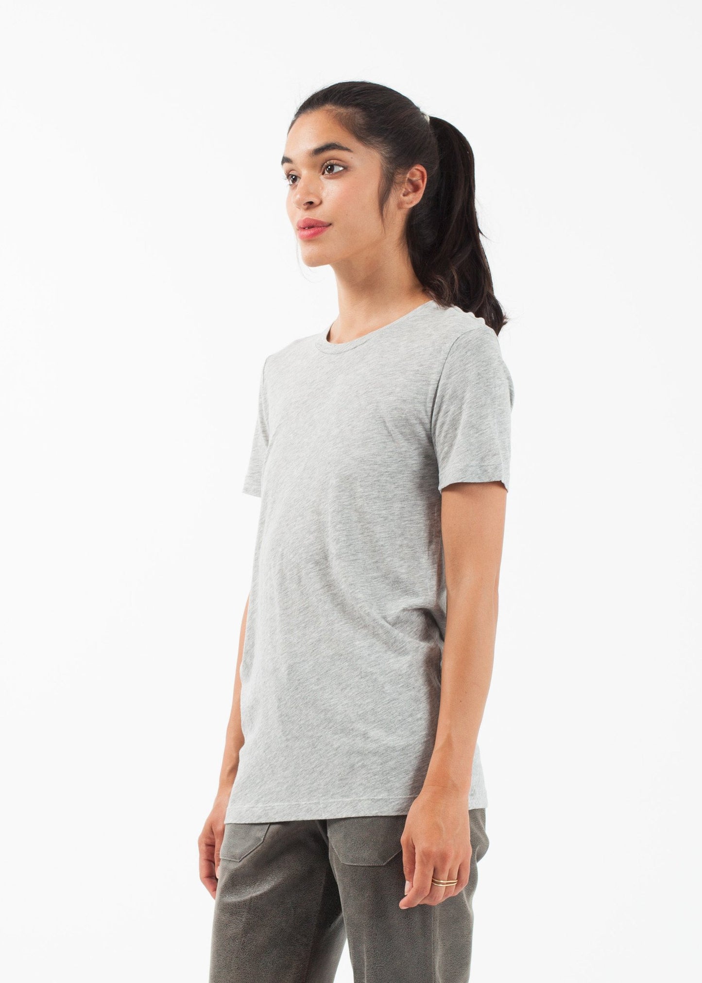 Boy Tee Organic by John Patrick