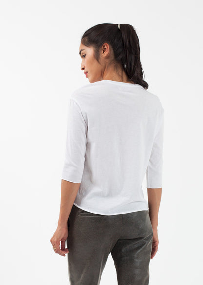 Ballet Top Organic by John Patrick