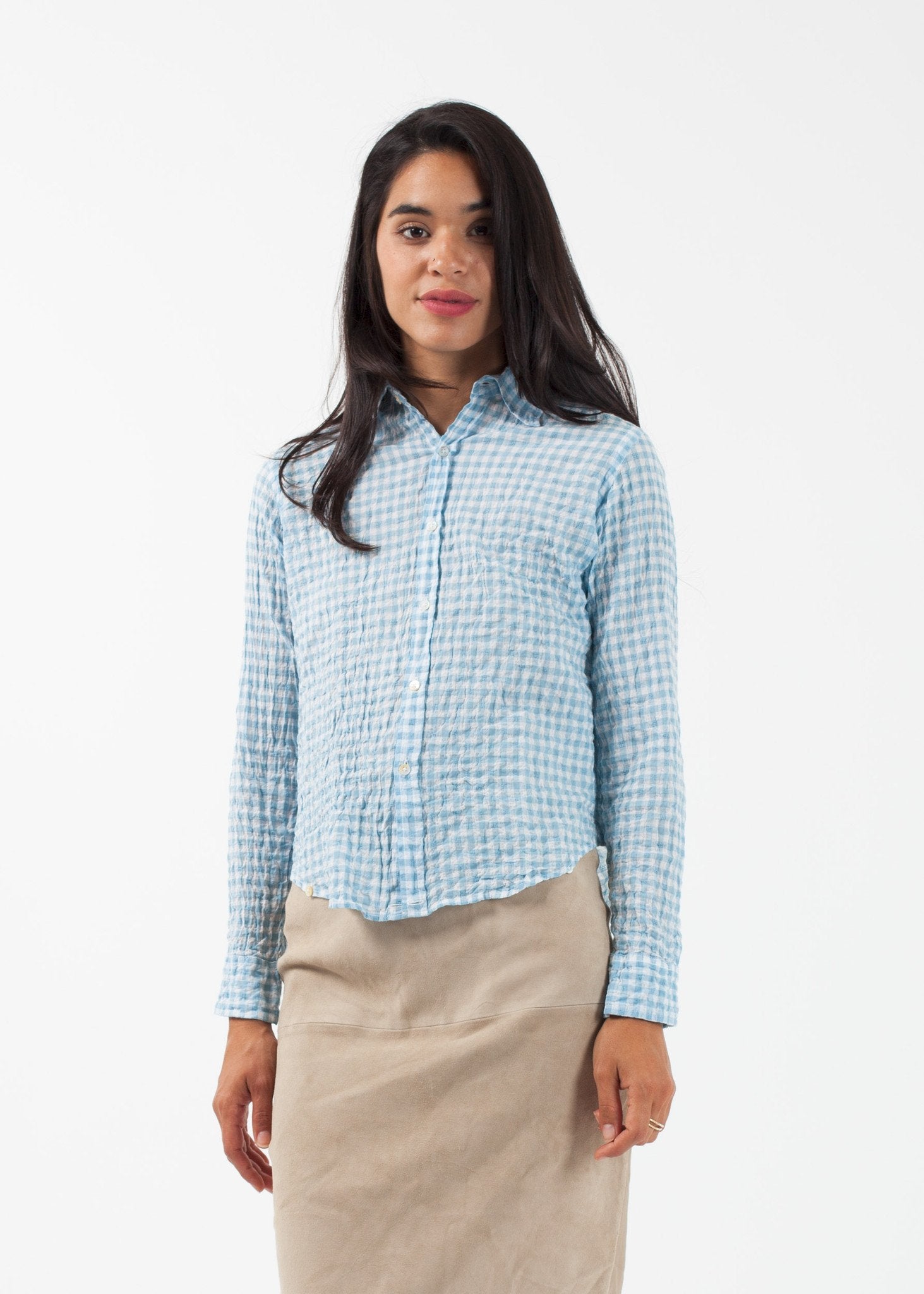 Boy Shirt Pip-Squeak Chapeau