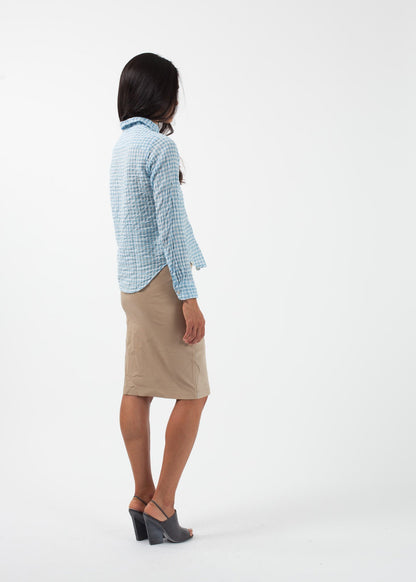 Boy Shirt Pip-Squeak Chapeau