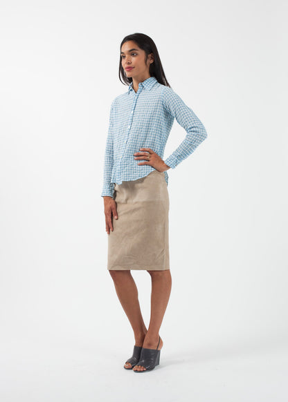 Boy Shirt Pip-Squeak Chapeau