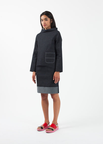 Mod Top Harvey Faircloth