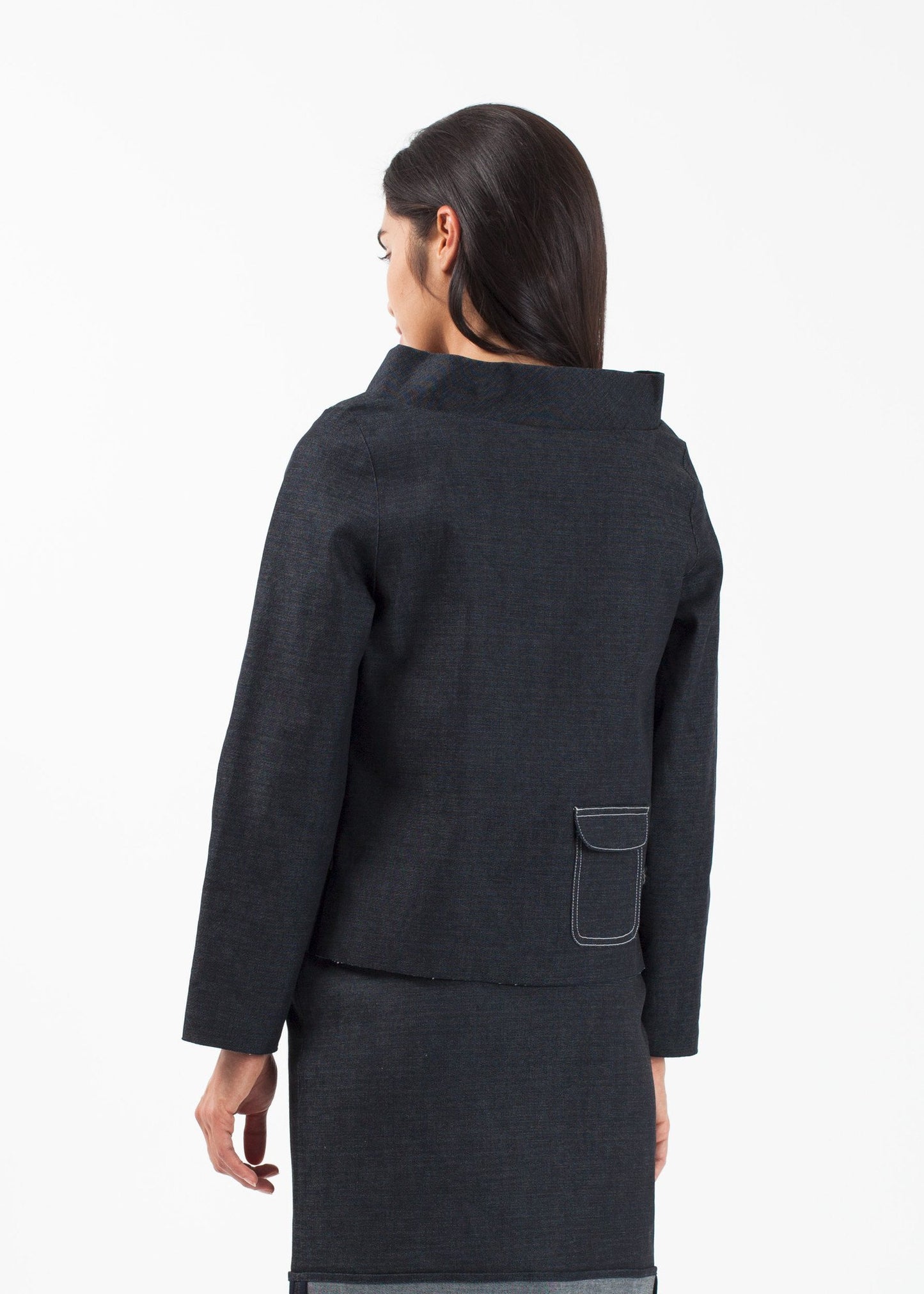 Mod Top Harvey Faircloth