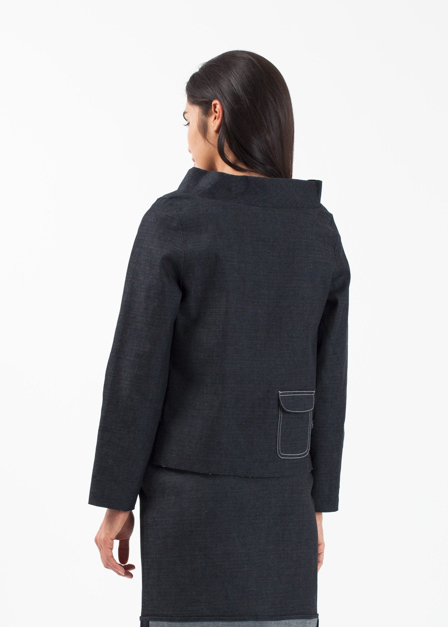 Mod Top Harvey Faircloth