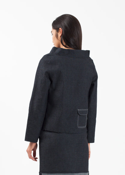 Mod Top Harvey Faircloth