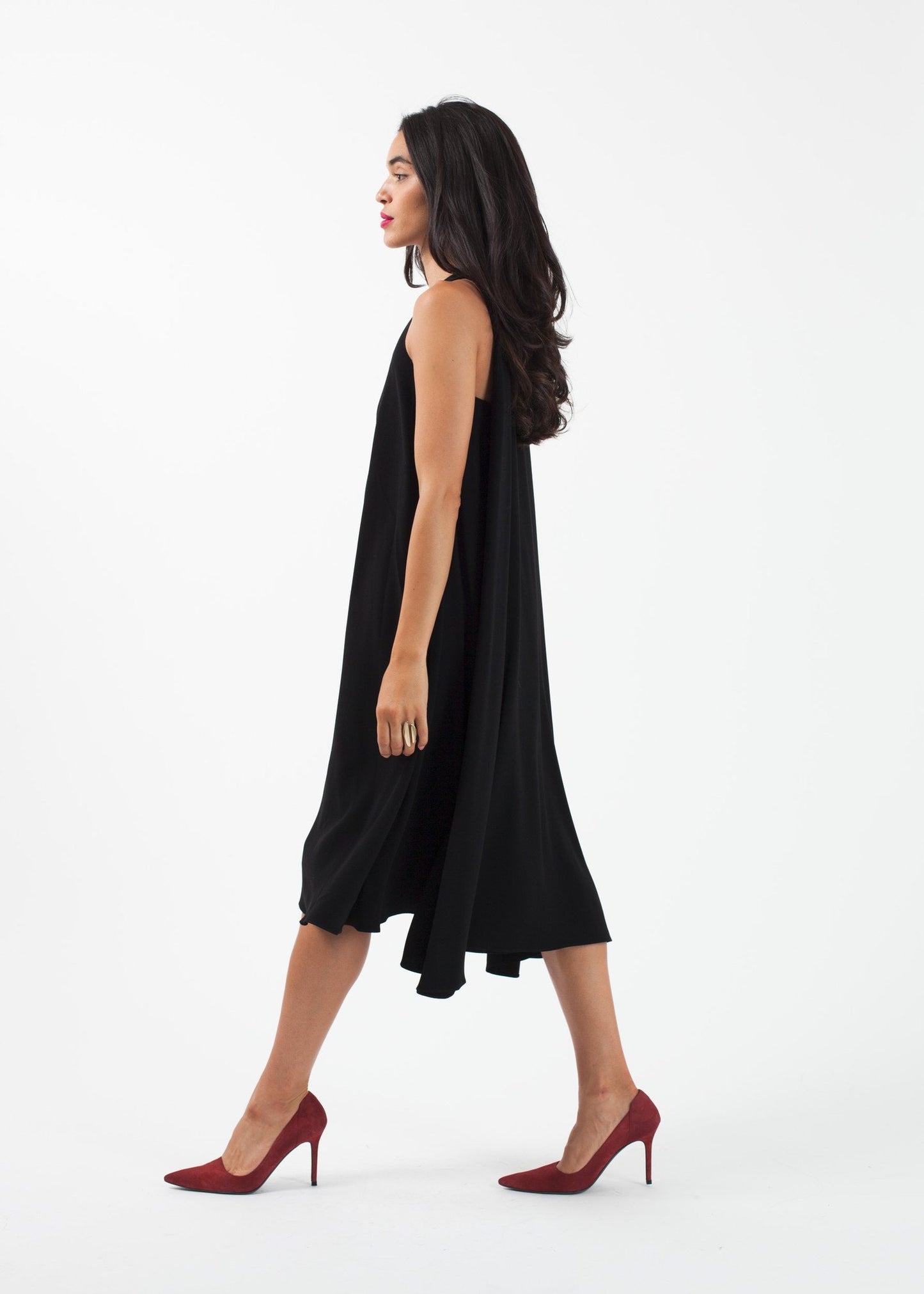 Cape Dress Co