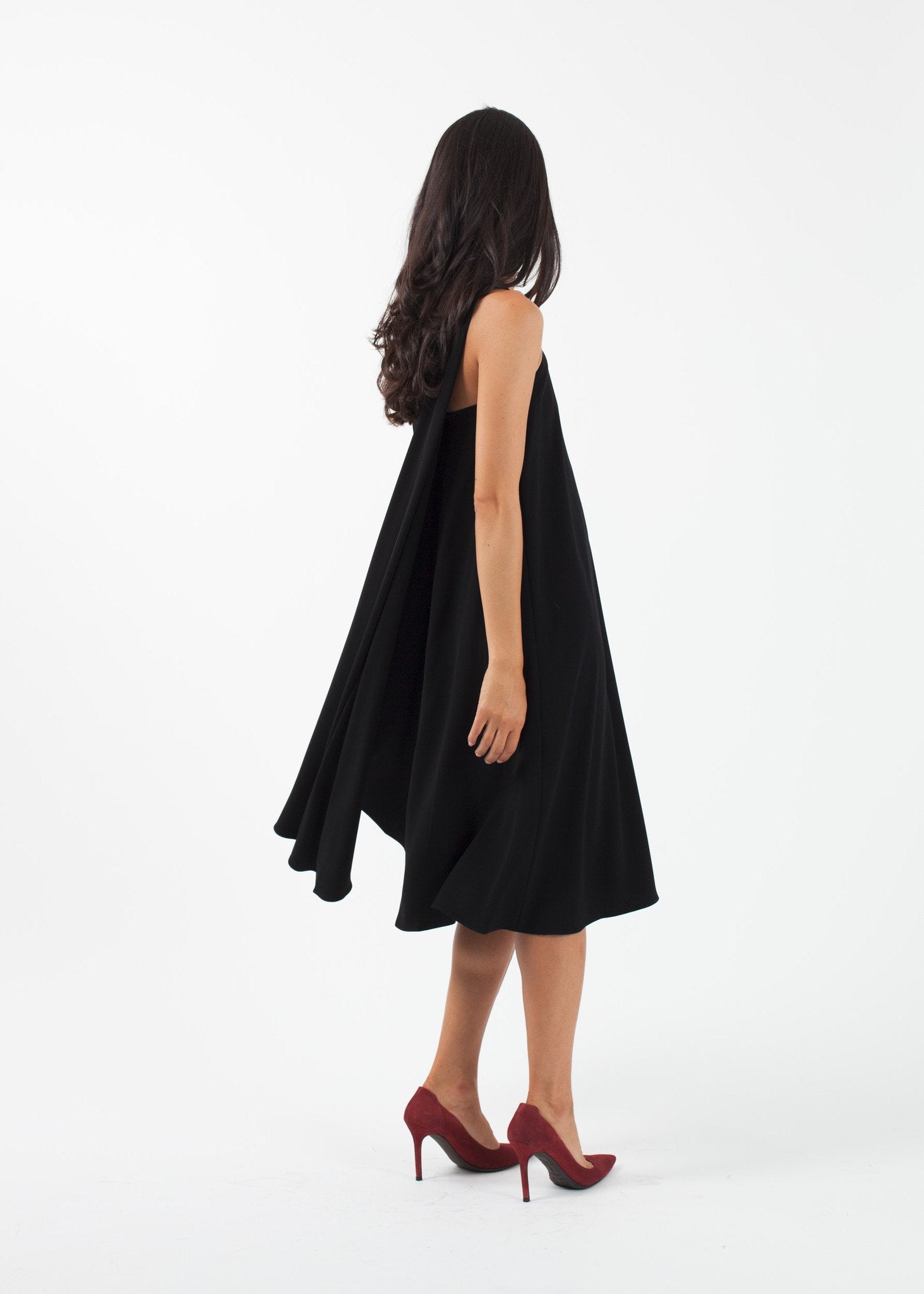 Cape Dress Co