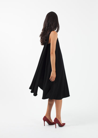 Cape Dress Co
