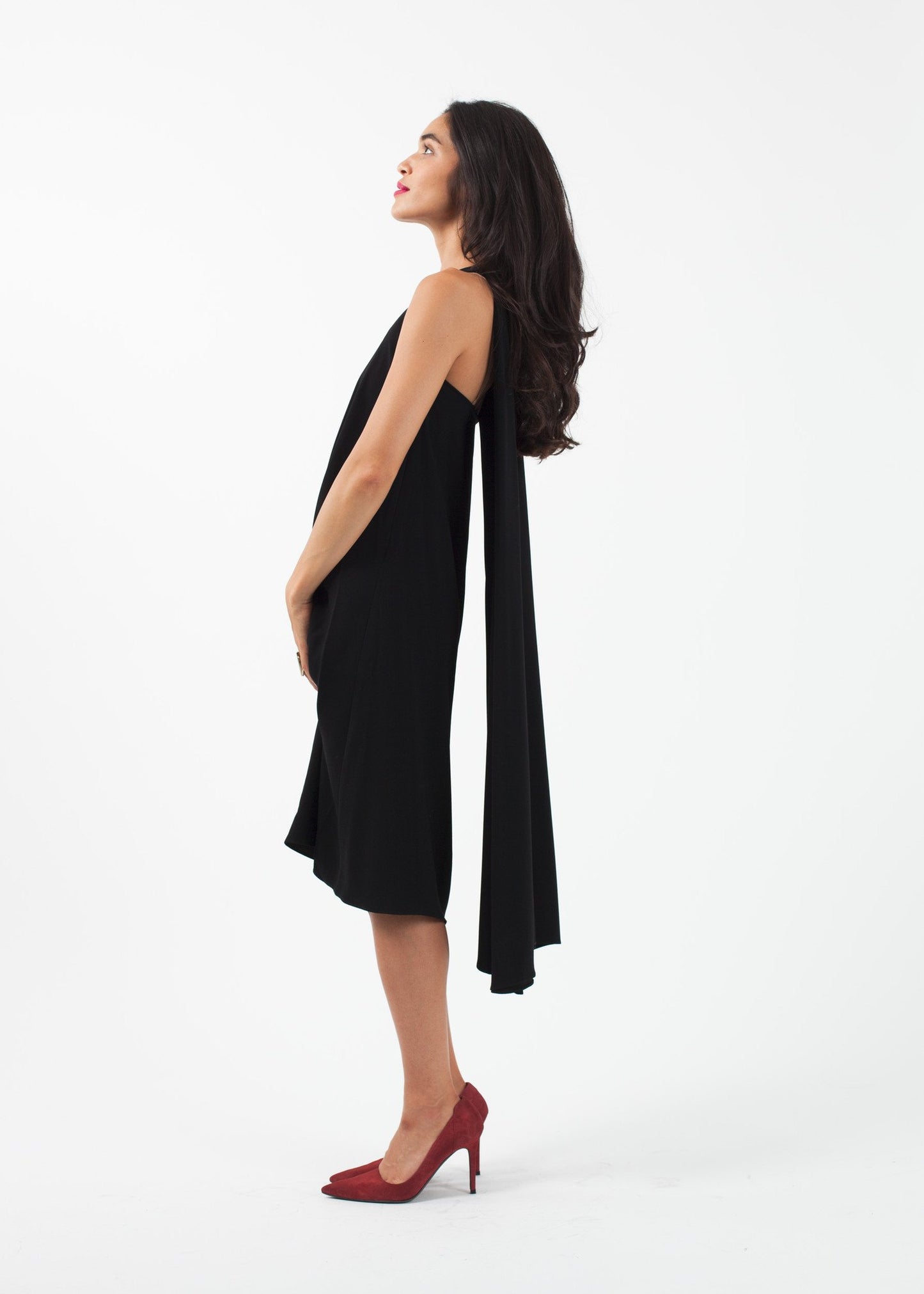 Cape Dress Co