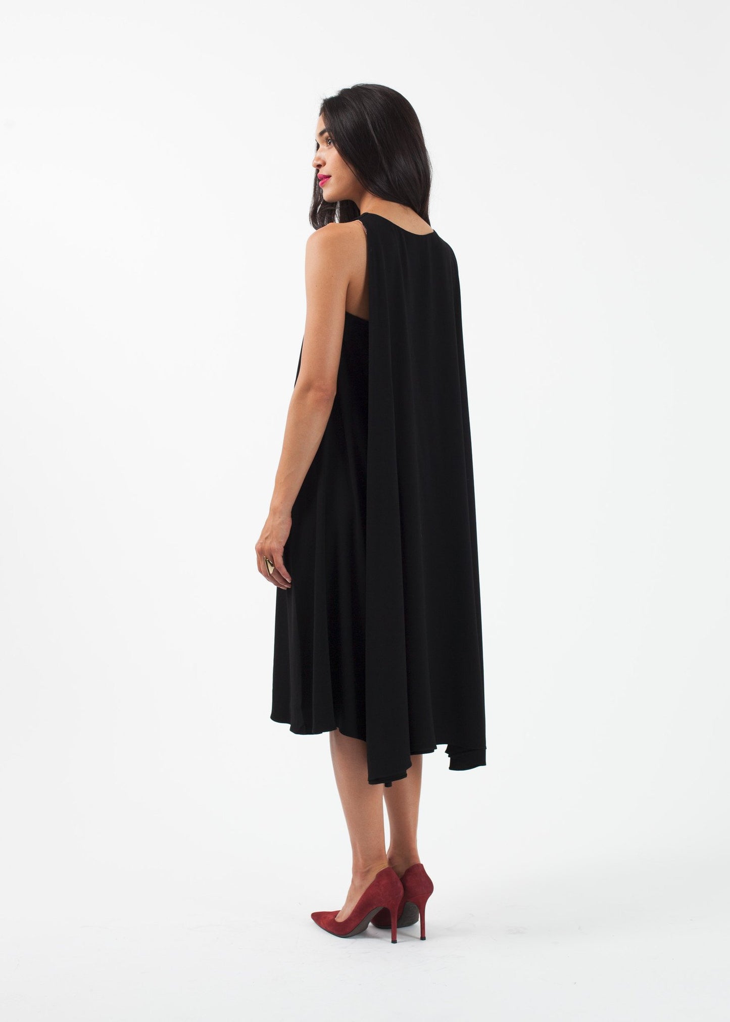 Cape Dress Co