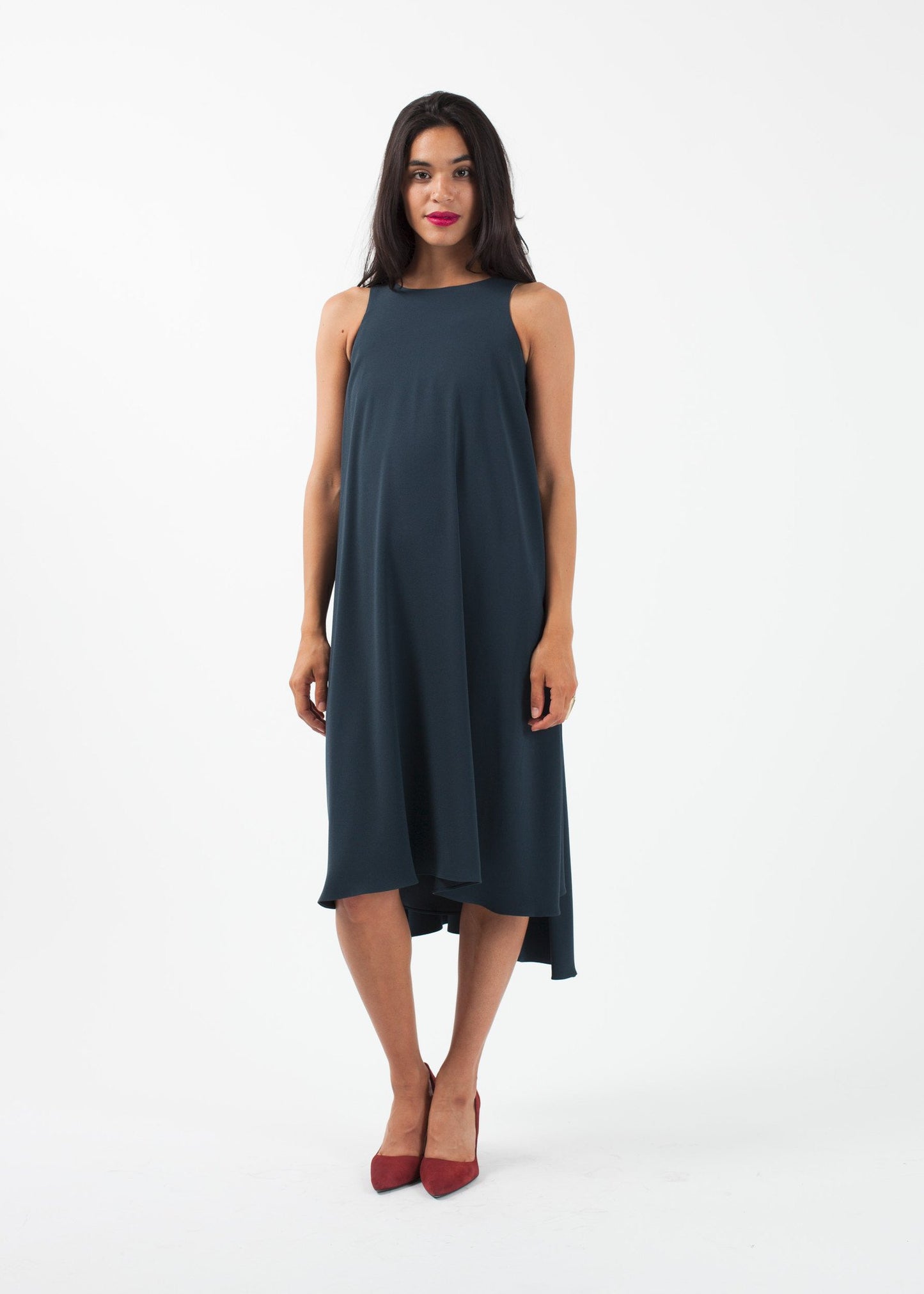 Cape Dress Co