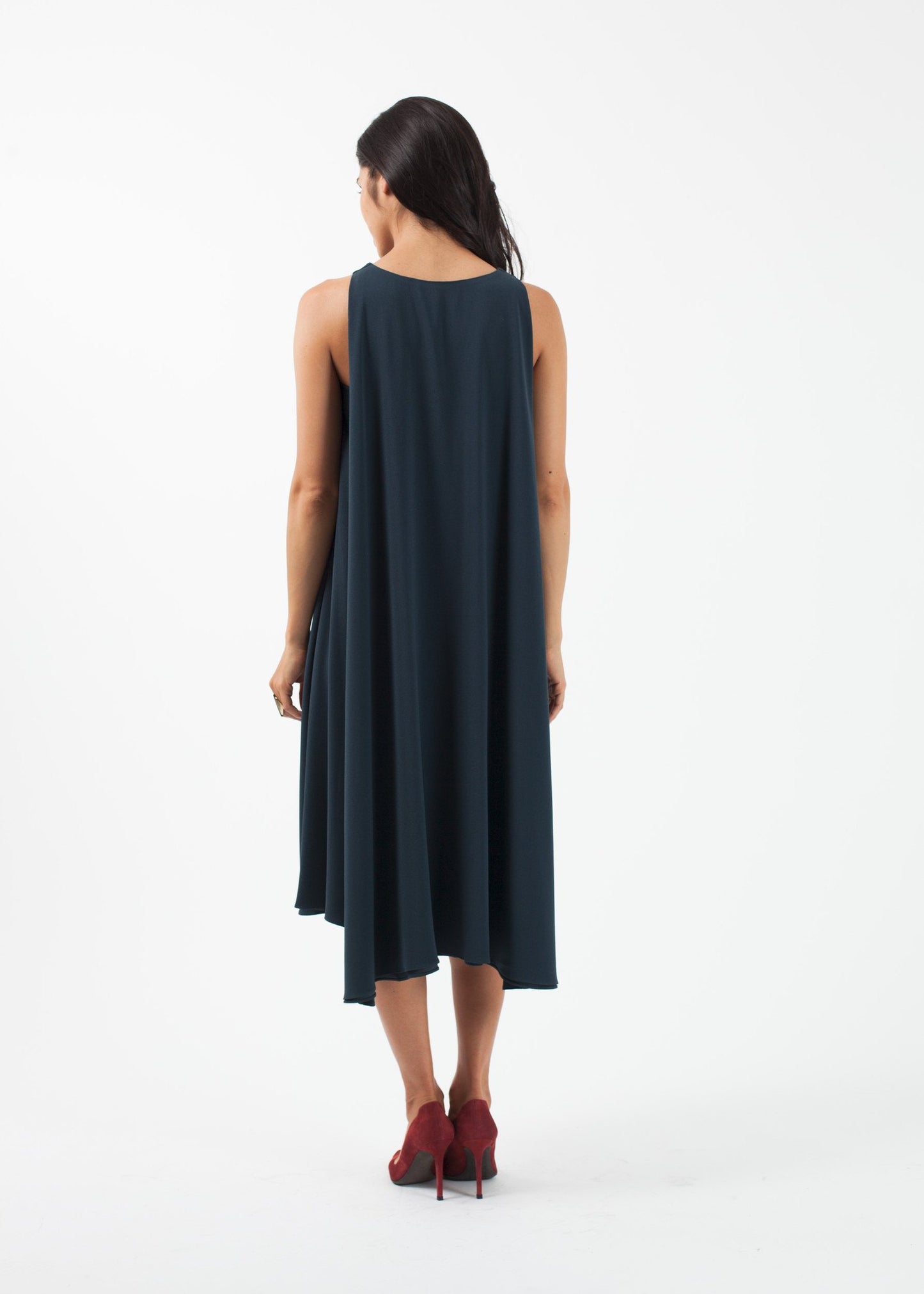 Cape Dress Co