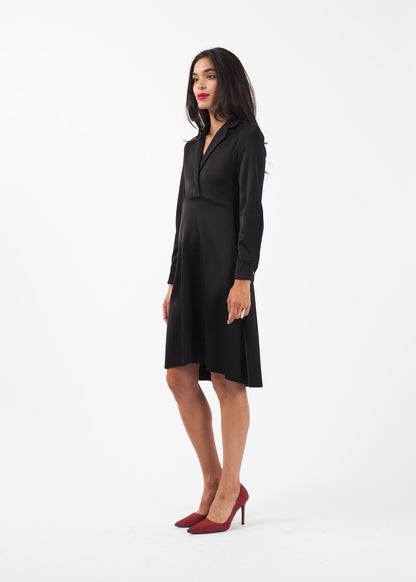 Surplice Dress Co