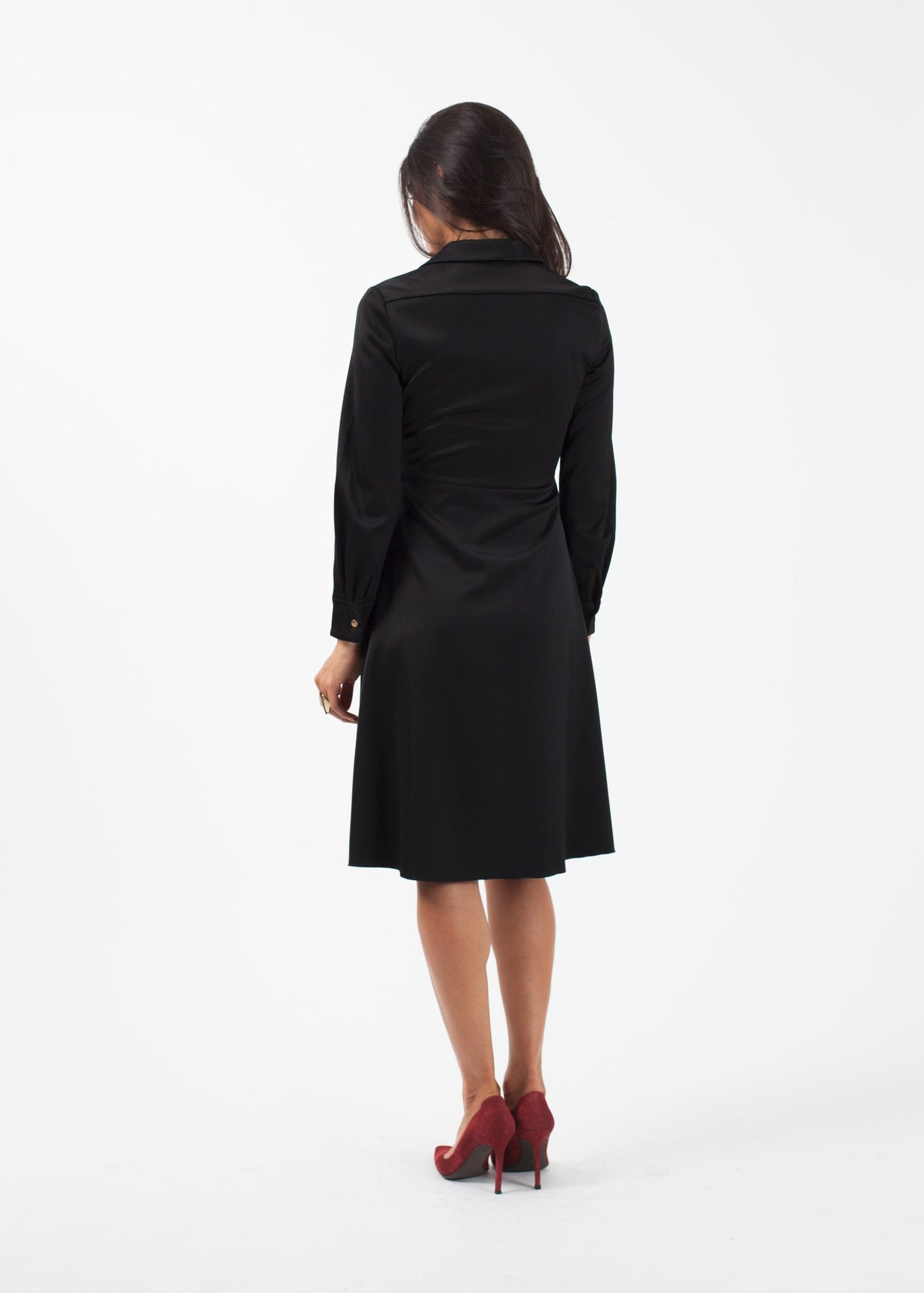Surplice Dress Co