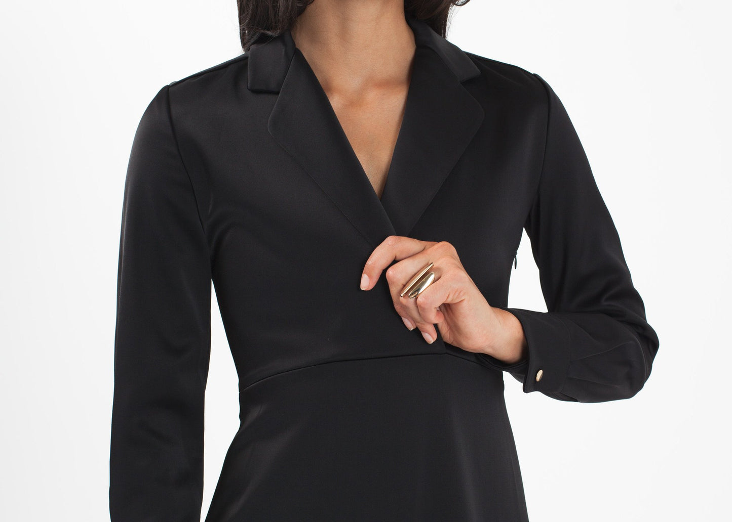 Surplice Dress Co